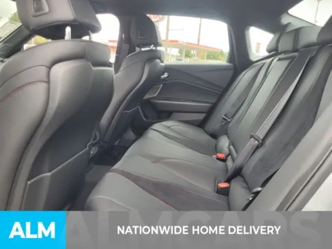 More photos of 2024 Acura TLX A-Spec Package at ALM Kia Perry, GA