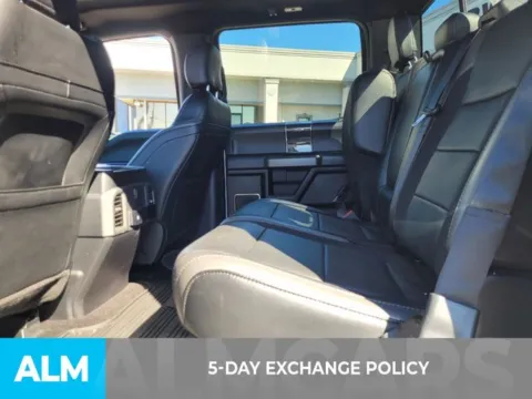 More photos of 2020 Ford F-150 Raptor at ALM Kia Perry, GA