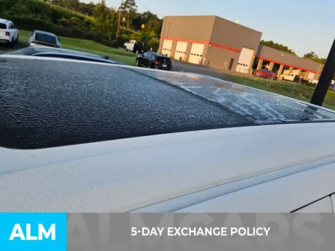 More photos of 2020 Ford F-150 Raptor at ALM Kia Perry, GA