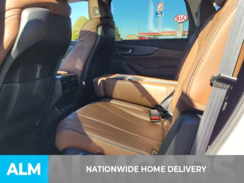 More photos of 2024 Acura MDX Advance at ALM Kia Perry, GA