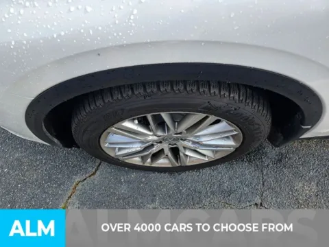 Another view of 2024 Acura MDX Advance for sale in Perry, GA at ALM Kia Perry