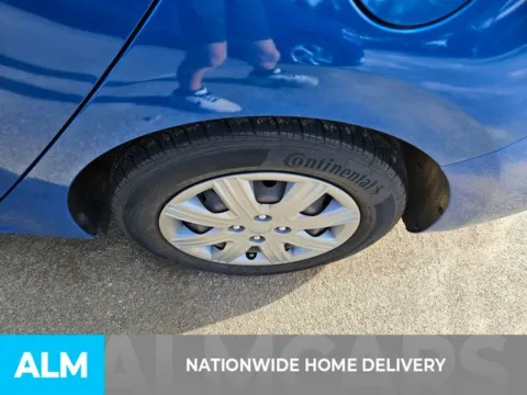 More photos of 2023 Kia Rio S at ALM Kia Perry, GA