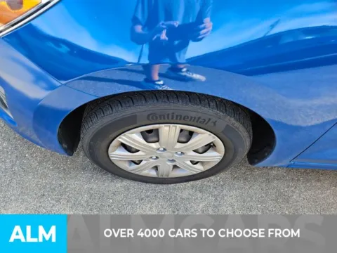 Another view of 2023 Kia Rio S for sale in Perry, GA at ALM Kia Perry