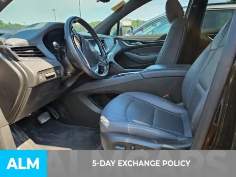 More photos of 2024 Buick Enclave Premium Group at ALM Kia Perry, GA