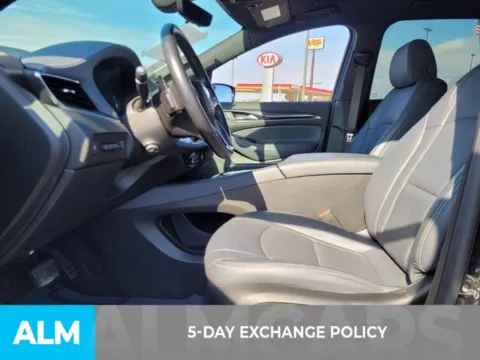 More photos of 2024 Buick Enclave Premium Group at ALM Kia Perry, GA