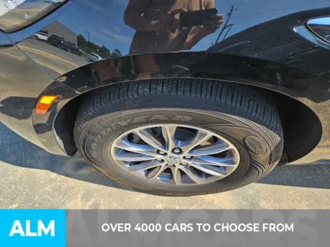 Another view of 2024 Buick Enclave Premium Group for sale in Perry, GA at ALM Kia Perry