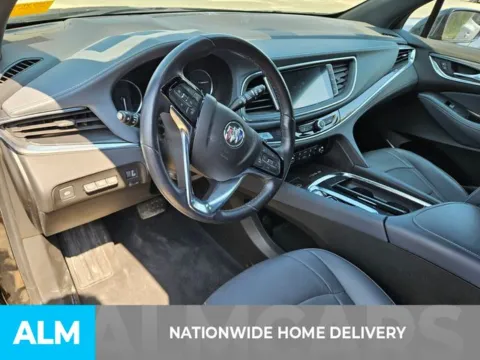 More photos of 2024 Buick Enclave Premium Group at ALM Kia Perry, GA