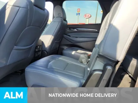 More photos of 2024 Buick Enclave Premium Group at ALM Kia Perry, GA