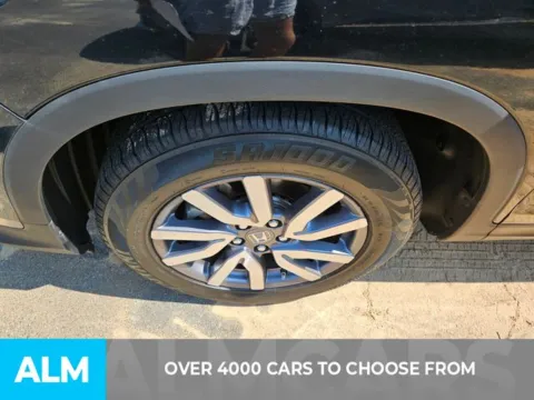 Another view of 2019 Honda Pilot EX-L for sale in Perry, GA at ALM Kia Perry