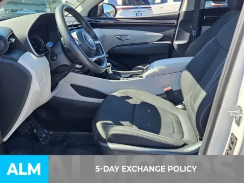 More photos of 2024 Hyundai Tucson SEL at ALM Kia Perry, GA