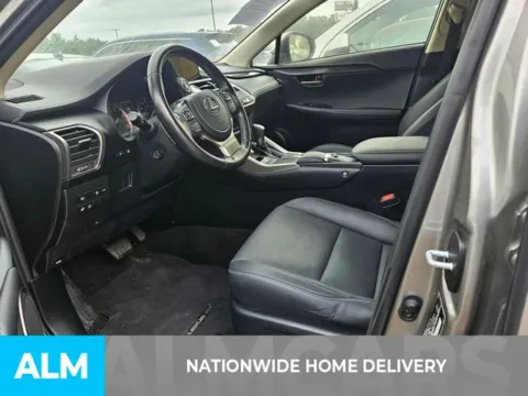 More photos of 2021 Lexus NX 300 Base at ALM Kia Perry, GA