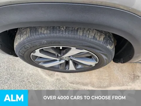 Another view of 2021 Lexus NX 300 Base for sale in Perry, GA at ALM Kia Perry