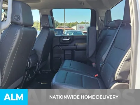 More photos of 2025 Chevrolet Silverado 2500HD Work Truck at ALM Kia Perry, GA