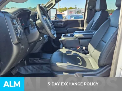 More photos of 2025 Chevrolet Silverado 2500HD Work Truck at ALM Kia Perry, GA