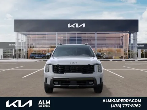 Photos of 2026 Kia Sorento X-Line SX Prestige for sale in Perry, GA at ALM Kia Perry