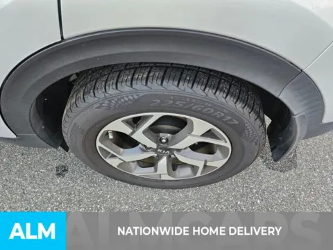 More photos of 2020 Kia Sportage LX at ALM Kia Perry, GA