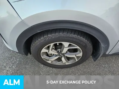 More photos of 2020 Kia Sportage LX at ALM Kia Perry, GA
