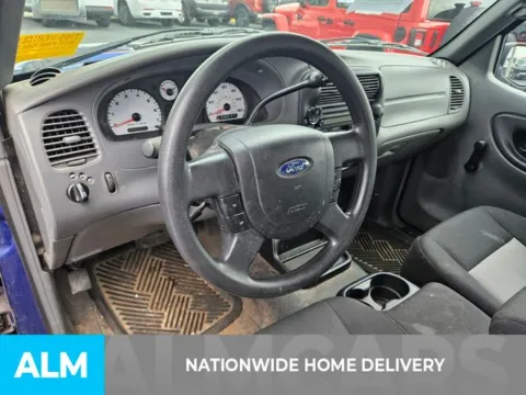 More photos of 2005 Ford Ranger XL at ALM Kia Perry, GA