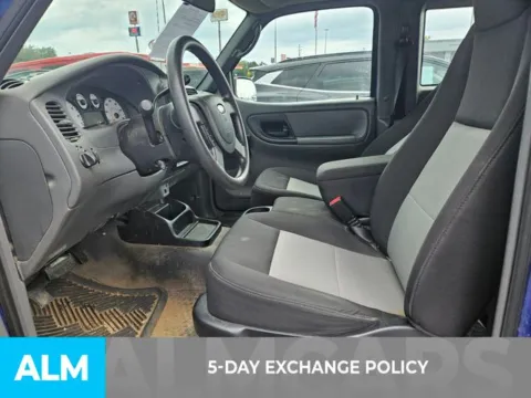 More photos of 2005 Ford Ranger XL at ALM Kia Perry, GA