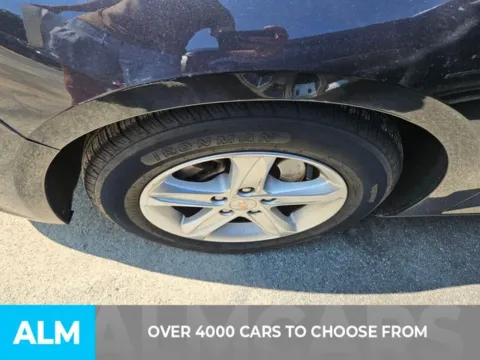Another view of 2023 Chevrolet Malibu LT for sale in Perry, GA at ALM Kia Perry