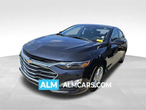 Unknown 2023 Chevrolet Malibu LT for sale in Perry, GA