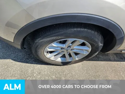 Another view of 2017 Ford Explorer XLT for sale in Perry, GA at ALM Kia Perry