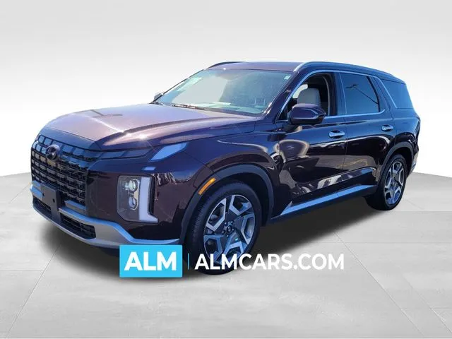 2024 Hyundai Palisade Limited for sale in Perry, GA