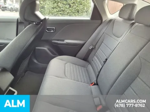More photos of 2025 Kia K4 EX at ALM Kia Perry, GA
