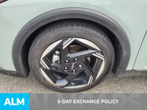 Another view of 2025 Kia K4 EX for sale in Perry, GA at ALM Kia Perry