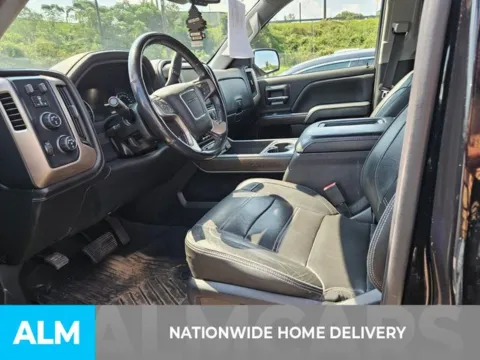 More photos of 2018 GMC Sierra 1500 Denali at ALM Kia Perry, GA