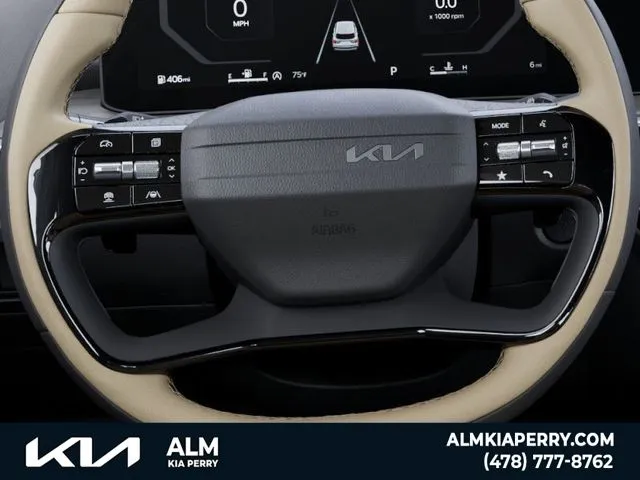 2026 Kia Sorento X-Line SX Prestige - Photo 22