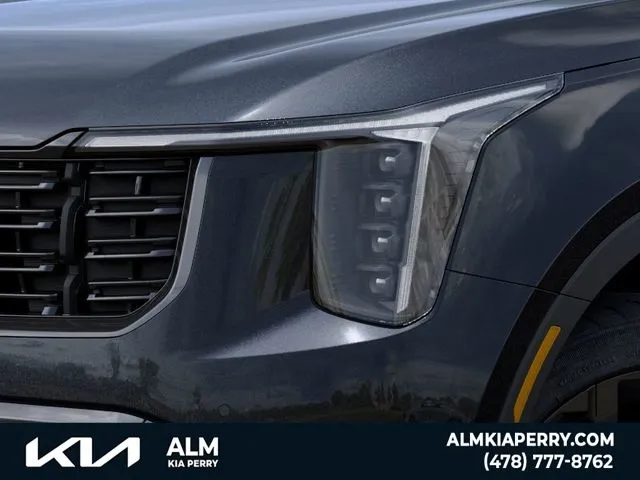 2026 Kia Sorento X-Line SX Prestige - Photo 10