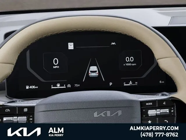 2026 Kia Sorento X-Line SX Prestige - Photo 21