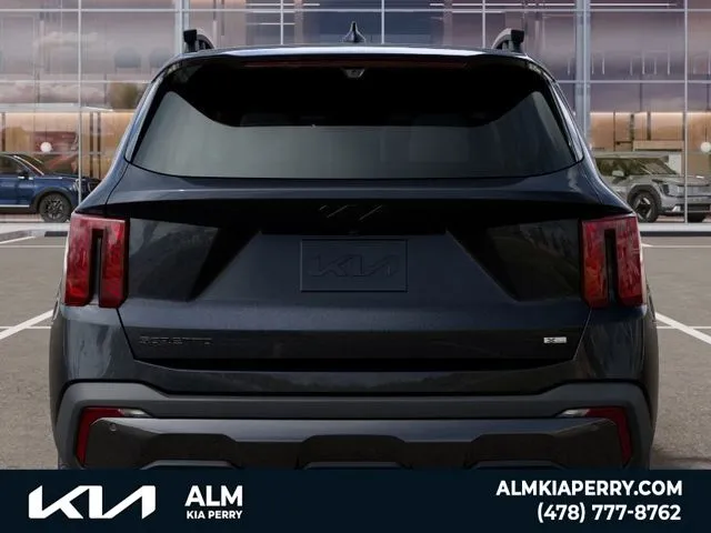 2026 Kia Sorento X-Line SX Prestige - Photo 13