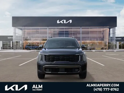 Photos of 2026 Kia Sorento X-Line SX Prestige for sale in Perry, GA at ALM Kia Perry