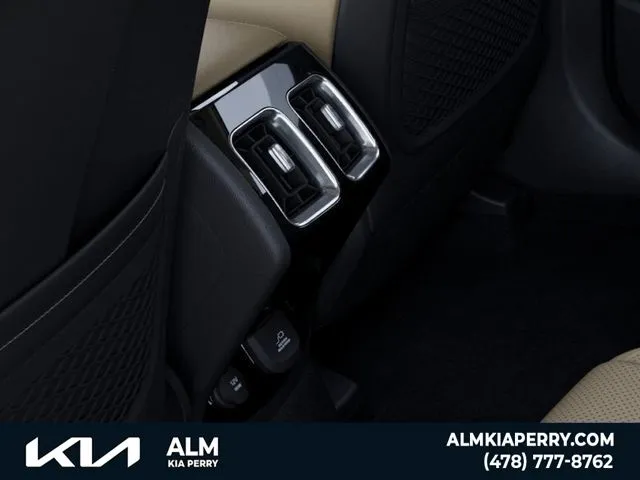 2026 Kia Sorento X-Line SX Prestige - Photo 26