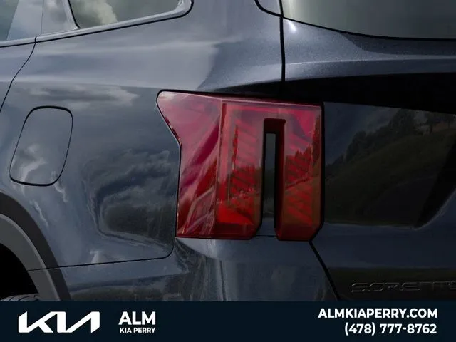 2026 Kia Sorento X-Line SX Prestige - Photo 11