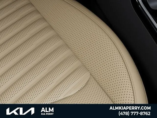 2026 Kia Sorento X-Line SX Prestige - Photo 24