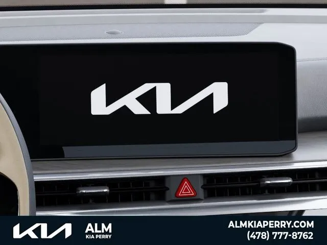 2026 Kia Sorento X-Line SX Prestige - Photo 20