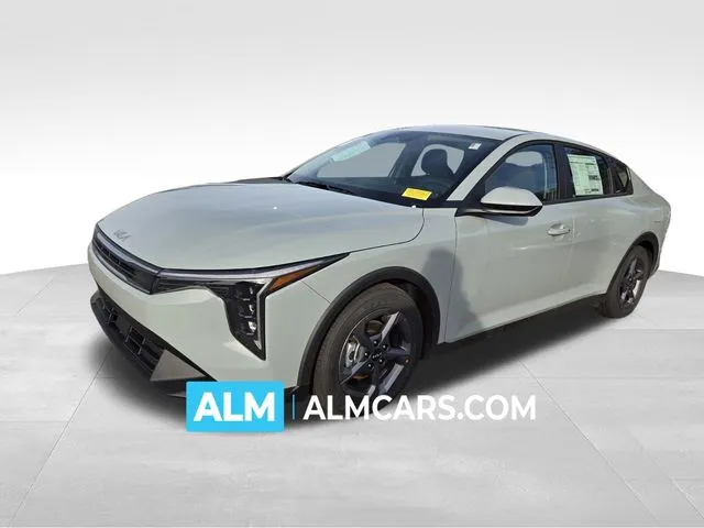 2025 Kia K4 LXS for sale in Perry, GA