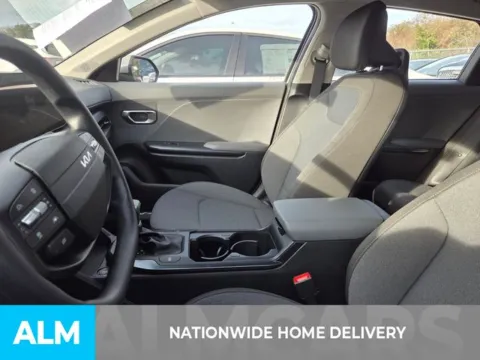 More photos of 2025 Kia K4 LXS at ALM Kia Perry, GA