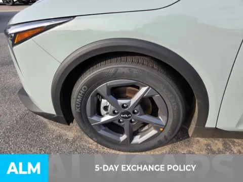 More photos of 2025 Kia K4 LXS at ALM Kia Perry, GA