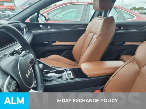 More photos of 2023 Kia K5 GT at ALM Kia Perry, GA