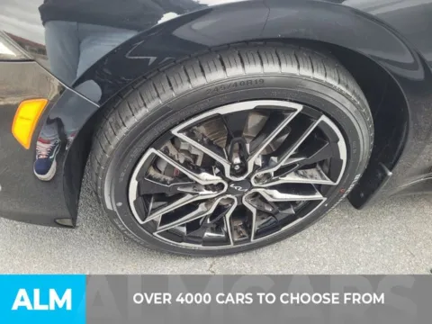 Another view of 2023 Kia K5 GT for sale in Perry, GA at ALM Kia Perry