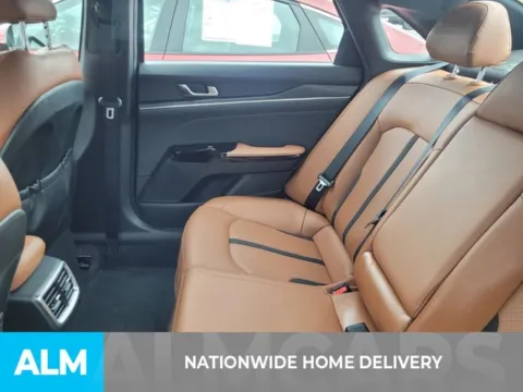 More photos of 2023 Kia K5 GT at ALM Kia Perry, GA