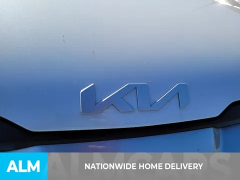 More photos of 2024 Kia Sportage LX at ALM Kia Perry, GA