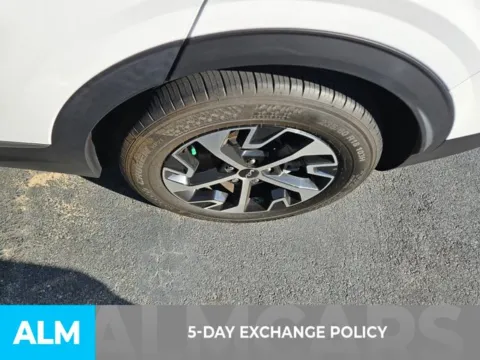 More photos of 2024 Kia Sportage EX at ALM Kia Perry, GA