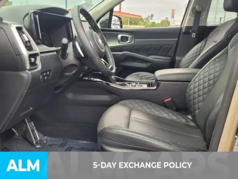 More photos of 2021 Kia Sorento SX-Prestige at ALM Kia Perry, GA