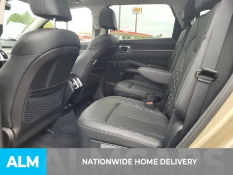 More photos of 2021 Kia Sorento SX-Prestige at ALM Kia Perry, GA