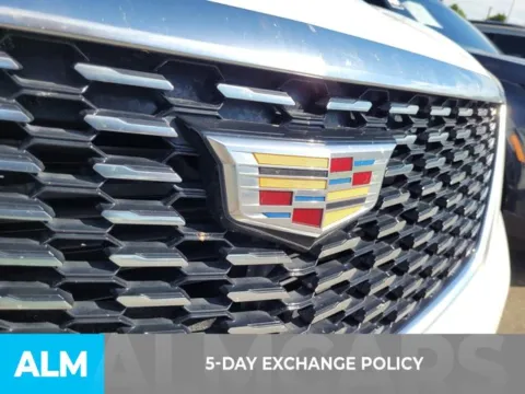 More photos of 2020 Cadillac XT5 Premium Luxury at ALM Kia Perry, GA